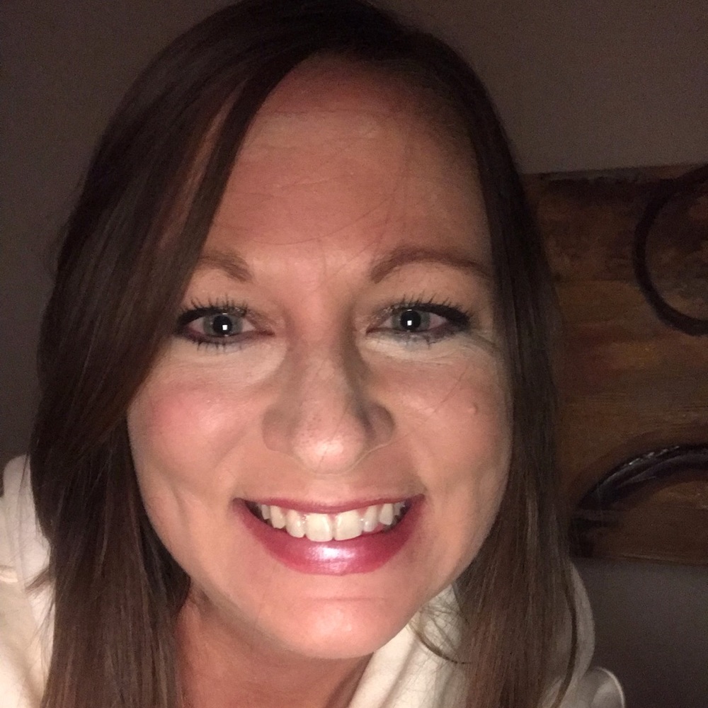 Meet your Posher, Kate